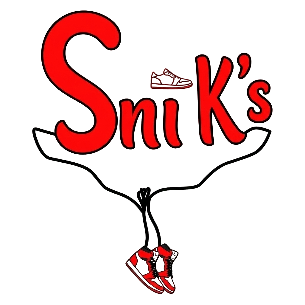 Sni K’s logo